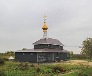 Вознесенский храм Жуковское благочиние г.Жуковский 