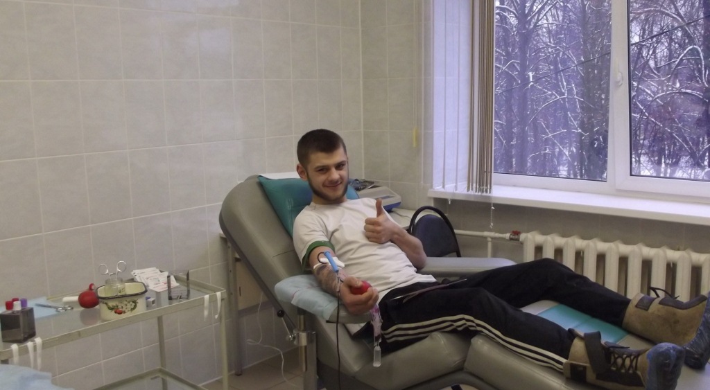 донор крови в жуковский городской клинической больнице