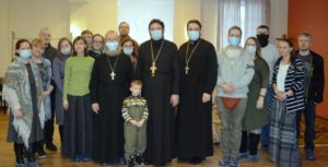 День православной молодежи в Жуковском благочинии