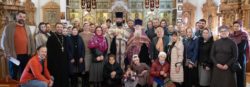Открытие курсов подготовки медсестер в Жуковском благочинии