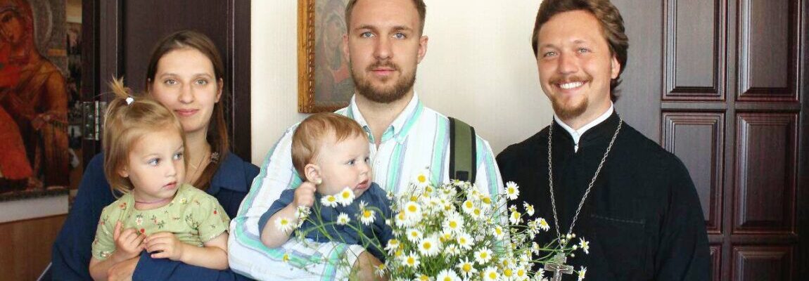 День семьи, любви и верности в Жуковском благочинии