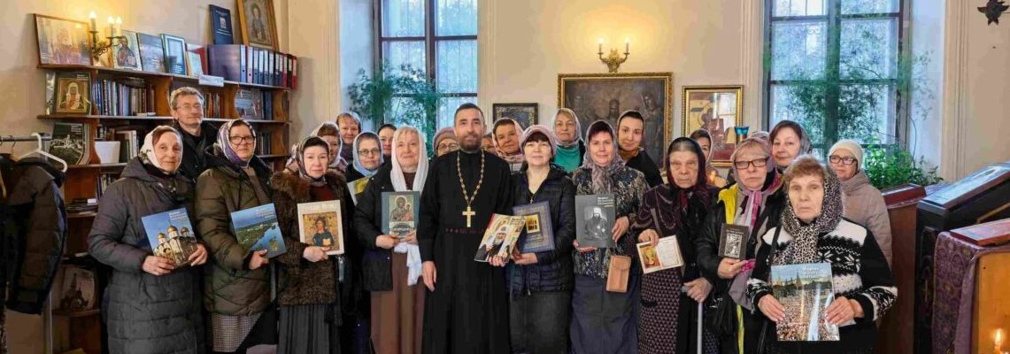 День православной книги в Жуковском благочинии