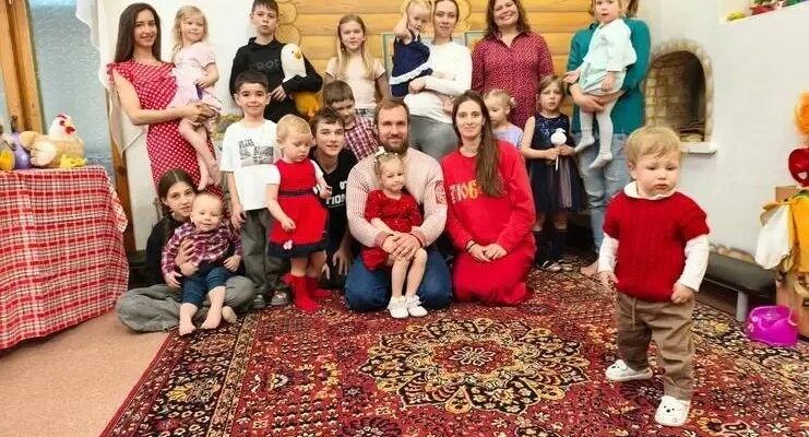 Пасха Христова в Жуковском благочинии